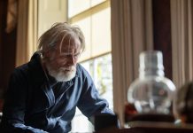 ‘Sus hijos’, de Pablo Trapero, se estrena en salas españolas y vale la pena verla en pantalla grande