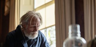 ‘Sus hijos’, de Pablo Trapero, se estrena en salas españolas y vale la pena verla en pantalla grande