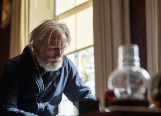 ‘Sus hijos’, de Pablo Trapero, se estrena en salas españolas y vale la pena verla en pantalla grande
