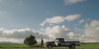 El viaje de ‘Morro’: del interior de México a la pantalla del Festival de San Sebastián