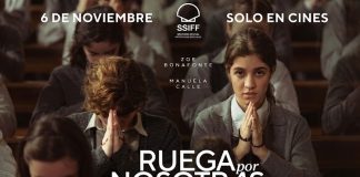 ‘Ruega por nosotras’, el firme retrato de Daniel Monzón sobre el Patronato de Protección a la Mujer