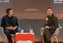 La resonancia de la memoria: ‘The Echo Chamber’ en la Seminci 2026