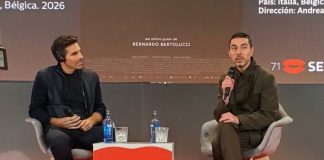 La resonancia de la memoria: ‘The Echo Chamber’ en la Seminci 2026