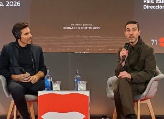 La resonancia de la memoria: ‘The Echo Chamber’ en la Seminci 2026