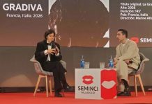 ‘La Gradiva’ y el retrato de una juventud politizada