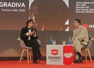 ‘La Gradiva’ y el retrato de una juventud politizada