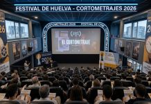 El cortometraje renueva su espacio en el Festival de Cine Iberoamericano