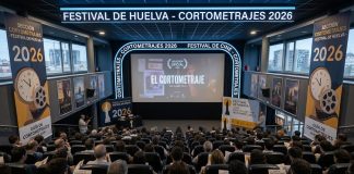 El cortometraje renueva su espacio en el Festival de Cine Iberoamericano