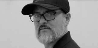 ENTREVISTA | El universo multidisciplinario de Alex Pérez Sandoval