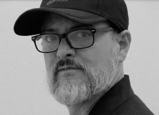 ENTREVISTA | El universo multidisciplinario de Alex Pérez Sandoval