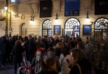 La promoción del cine en las aulas: objetivo primordiale del Festival de Huelva