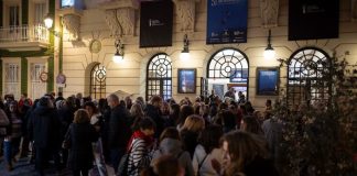 La promoción del cine en las aulas: objetivo primordiale del Festival de Huelva