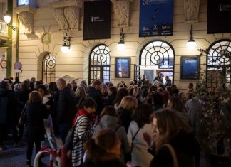 La promoción del cine en las aulas: objetivo primordiale del Festival de Huelva