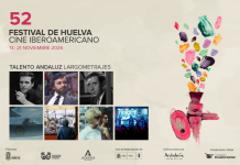 El Festival de Huelva anuncia el programa de la sección Talento Andaluz