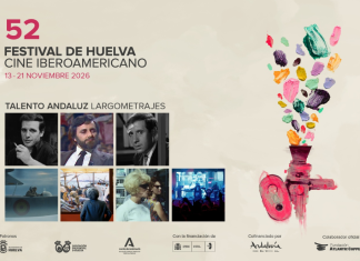 El Festival de Huelva anuncia el programa de la sección Talento Andaluz