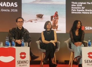 ‘Las islas afortunadas’: «El exterior es el mismo en cualquier momento de la Historia, pero los interiores cambian por completo»