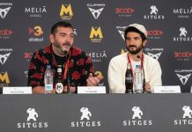 ‘La muerte de Drácula’ estrena en Sitges 2026