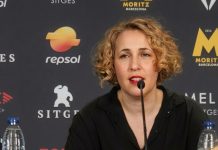 Terror, supervivencia y un hito histórico: Carlota Pereda inaugura Sitges 2026 con ‘Found Alive’