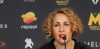 Terror, supervivencia y un hito histórico: Carlota Pereda inaugura Sitges 2026 con ‘Found Alive’