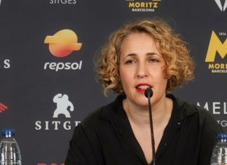 Terror, supervivencia y un hito histórico: Carlota Pereda inaugura Sitges 2026 con ‘Found Alive’