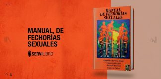 Furias y fechorías: dar al sexo lo que es del sexo