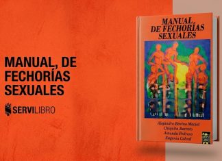 Furias y fechorías: dar al sexo lo que es del sexo