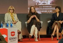 ‘Hermanas’, una película sobre el peso del silencio y la verdad fracturada