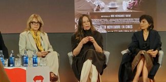 ‘Hermanas’, una película sobre el peso del silencio y la verdad fracturada