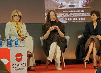 ‘Hermanas’, una película sobre el peso del silencio y la verdad fracturada