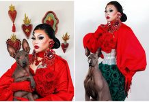 ENTREVISTA | Akata Drag: un homenaje a las raíces mexicanas desde una perspectiva contemporánea