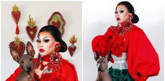 ENTREVISTA | Akata Drag: un homenaje a las raíces mexicanas desde una perspectiva contemporánea