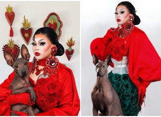 ENTREVISTA | Akata Drag: un homenaje a las raíces mexicanas desde una perspectiva contemporánea