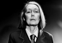 Por una vez, el Nobel: Anne Carson