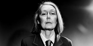 Por una vez, el Nobel: Anne Carson