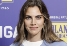 Amaia Salamanca, Premio Luz del Festival de Cine Iberoamericano de Huelva