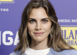 Amaia Salamanca, Premio Luz del Festival de Cine Iberoamericano