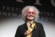 ‘Sanguine’ confirma a Marion Le Corroller como una de las voces más audaces del cine de terror europeo