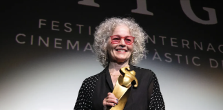 ‘Sanguine’ confirma a Marion Le Corroller como una de las voces más audaces del cine de terror europeo