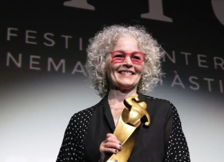 ‘Sanguine’ confirma a Marion Le Corroller como una de las voces más audaces del cine de terror europeo