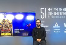 ‘Autos, mota y rocanrol’, conversación con su director, JM Cravioto, en el Festival de Huelva