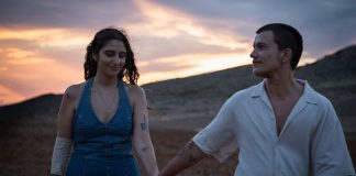 ‘Iván & Hadoum’: amor y conflicto de clases en el fragor laboral temporero