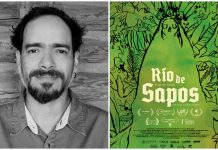 ENTREVISTA | Construir mundos desde la escucha: El cine íntimo y comunitario de Juan Nuñch