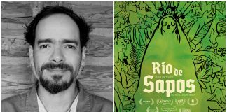 ENTREVISTA | Construir mundos desde la escucha: El cine íntimo y comunitario de Juan Nuñch