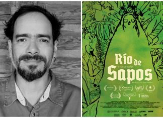 ENTREVISTA | Construir mundos desde la escucha: El cine íntimo y comunitario de Juan Nuñch