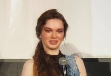 ‘Carrie’: Summer H. Howell revela los secretos del rodaje en el Festival de Sitges 2026