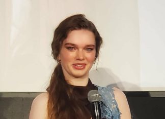 ‘Carrie’: Summer H. Howell revela los secretos del rodaje en el Festival de Sitges 2026