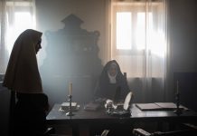 ‘El Convento’, alarma, revuelo y caprichos de una extraña comunidad encerrada