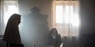 ‘El Convento’, alarma, revuelo y caprichos de una extraña comunidad encerrada