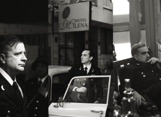 El panóptico de la memoria, ‘Hangar Rojo’, o cuando el cine chileno mira de frente a sus propios fantasmas